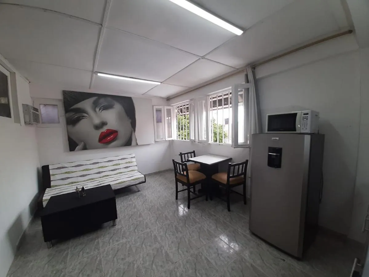 Getsemani Apartment Cartagena