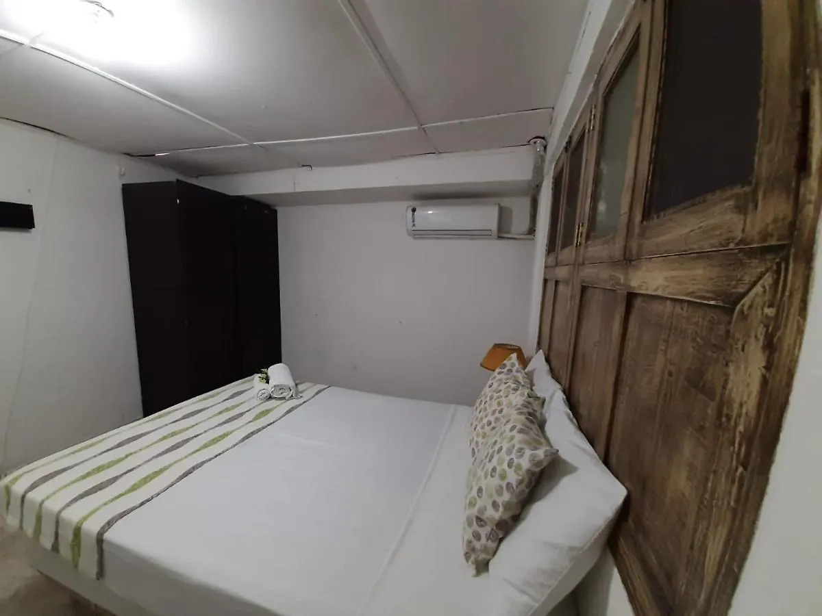 Getsemani Apartment Cartagena