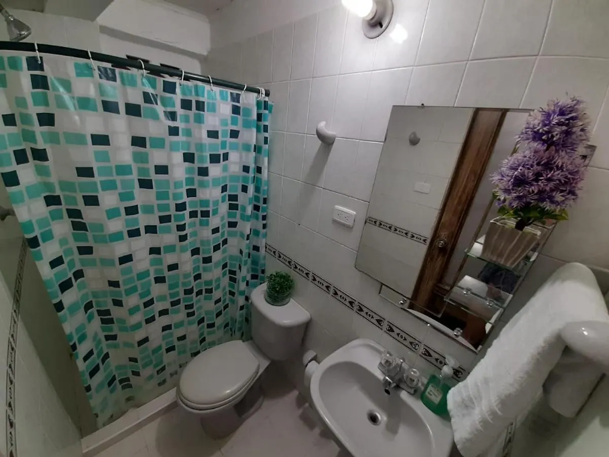 Getsemani Apartment Cartagena