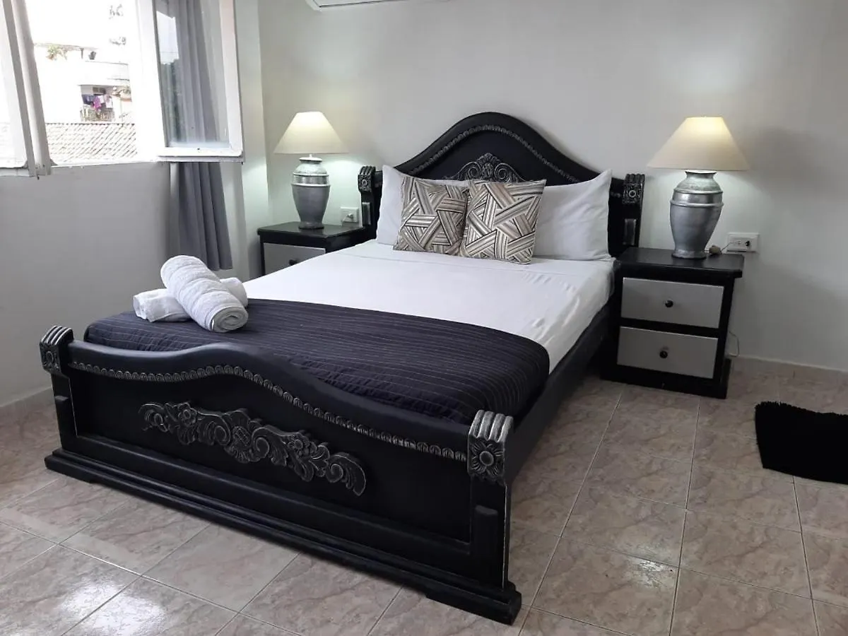 Getsemani Apartment Cartagena Colombia