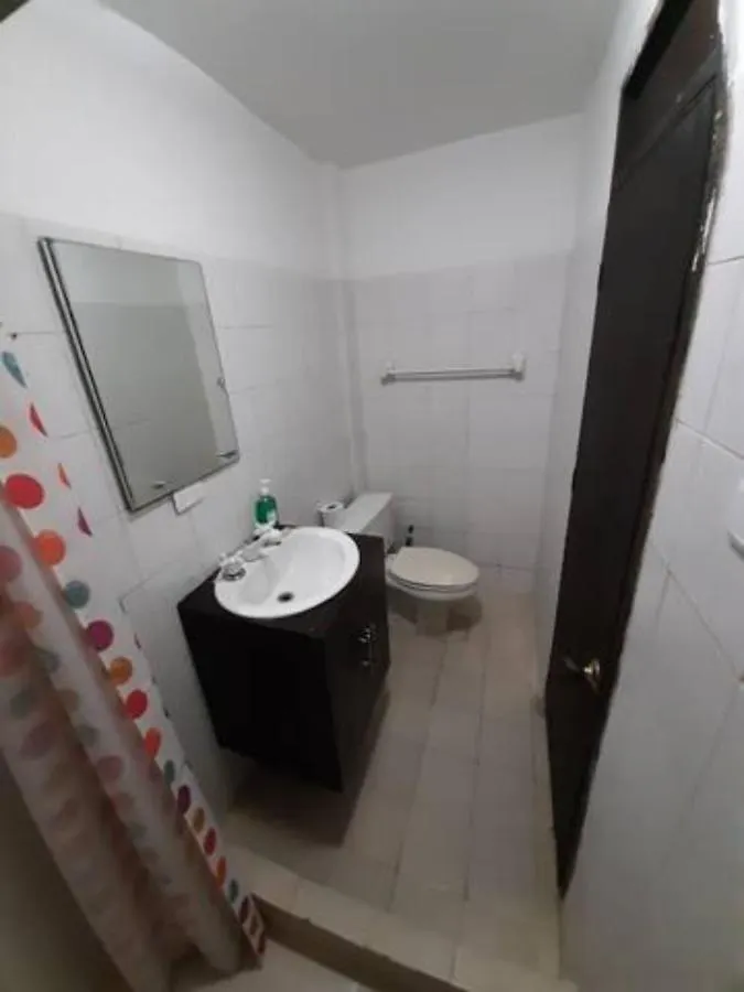 Getsemani Apartment Cartagena Colombia