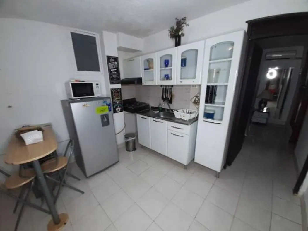 Getsemani Apartment Cartagena 0*,  Colombia