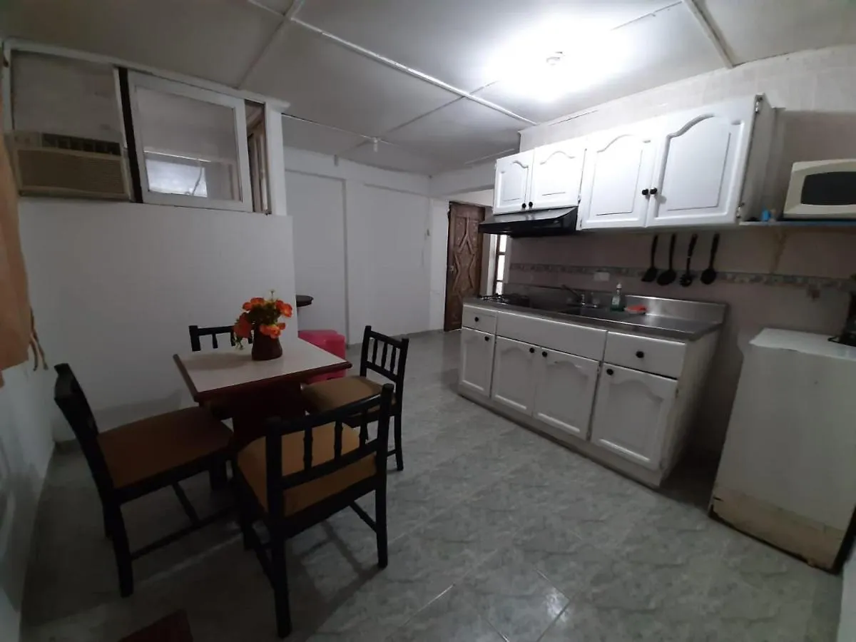 Getsemani Apartment Cartagena