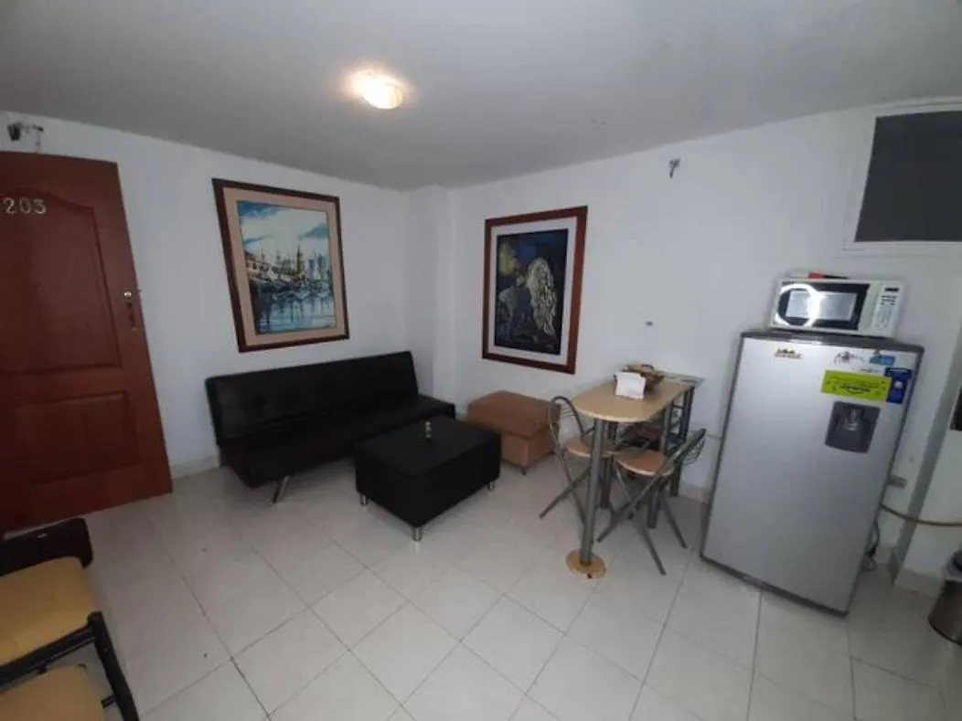 Getsemani Apartment Cartagena