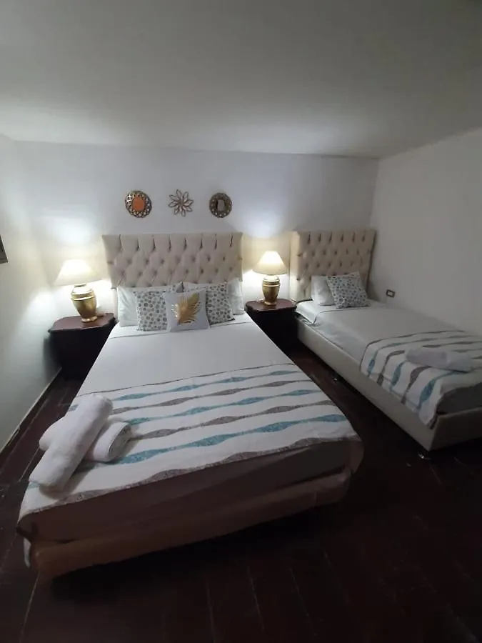 Getsemani Apartment Cartagena Colombia