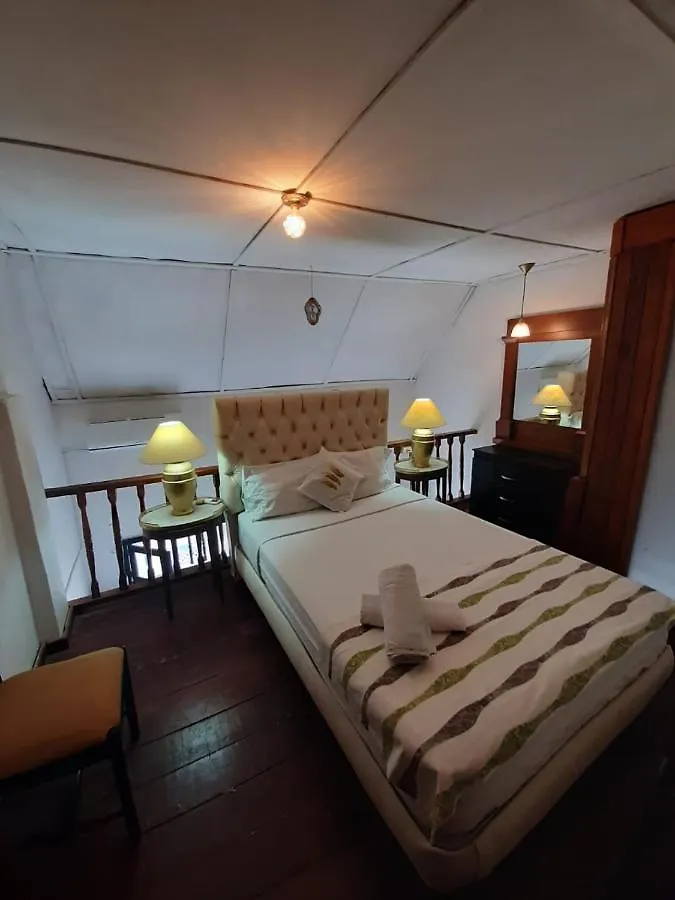 Getsemani Apartment Cartagena