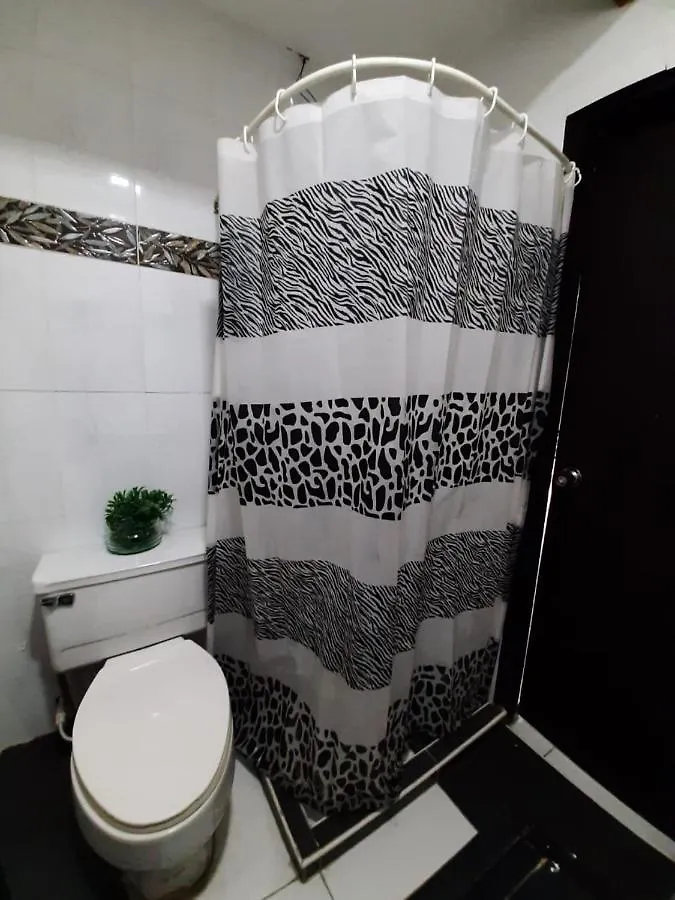 Getsemani Apartment Cartagena 0*,
