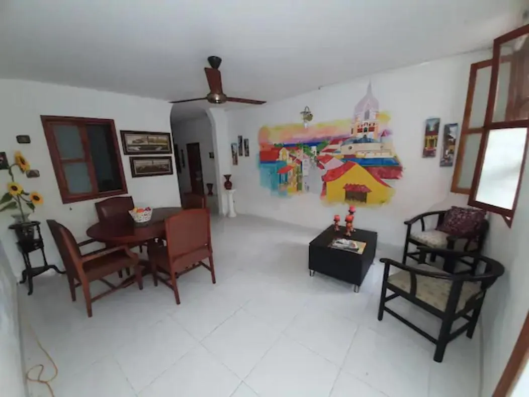 Getsemani Apartment Cartagena Colombia