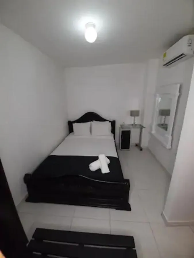 Getsemani Apartment Cartagena