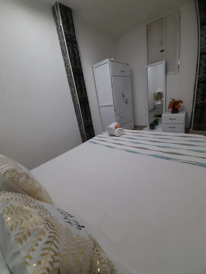 Getsemani Apartment Cartagena Colombia