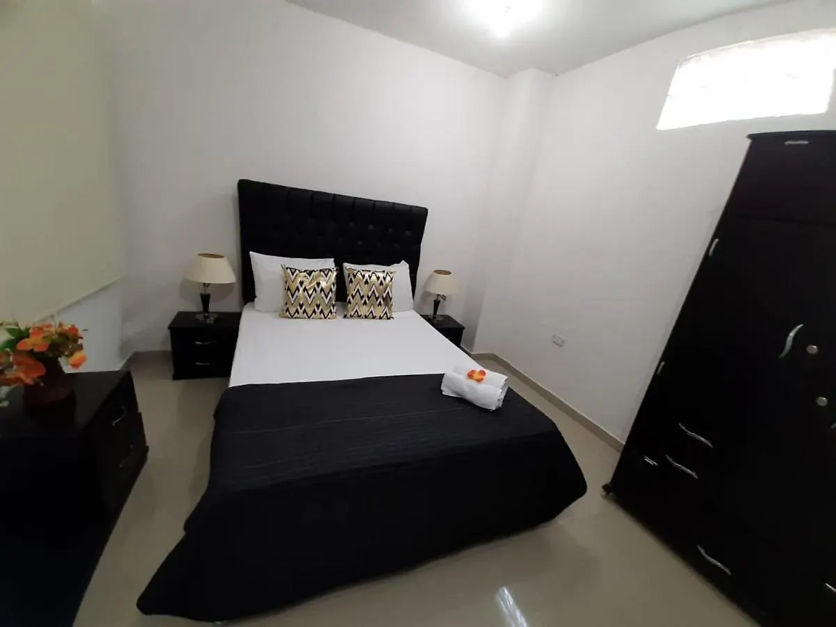 Getsemani Apartment Cartagena Colombia