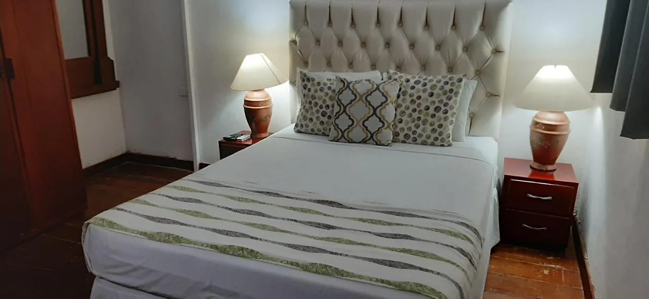 Getsemani Apartment Cartagena