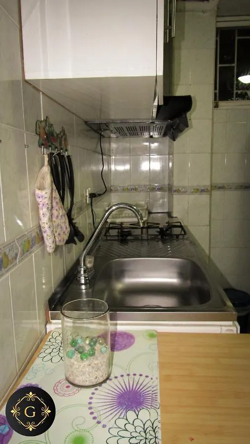 Getsemani Apartment Cartagena