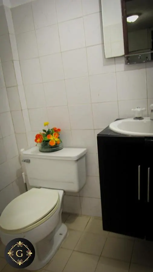 Getsemani Apartment Cartagena