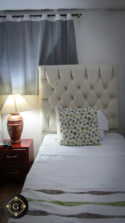 Getsemani Apartment Cartagena Colombia