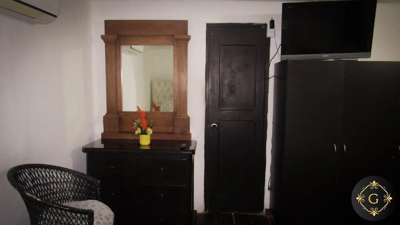 Getsemani Apartment Cartagena 0*,  Colombia