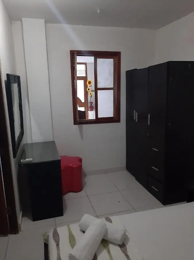 Getsemani Apartment Cartagena 0*,