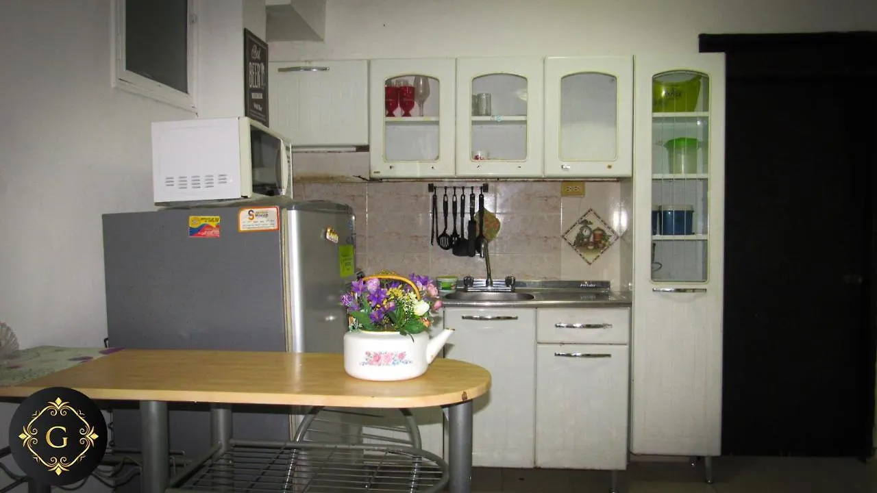 Getsemani Apartment Cartagena