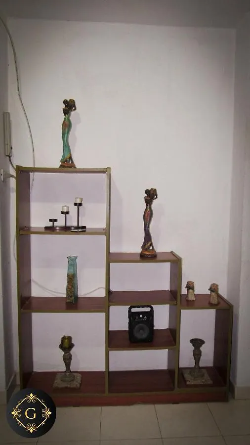 Getsemani Apartment Cartagena