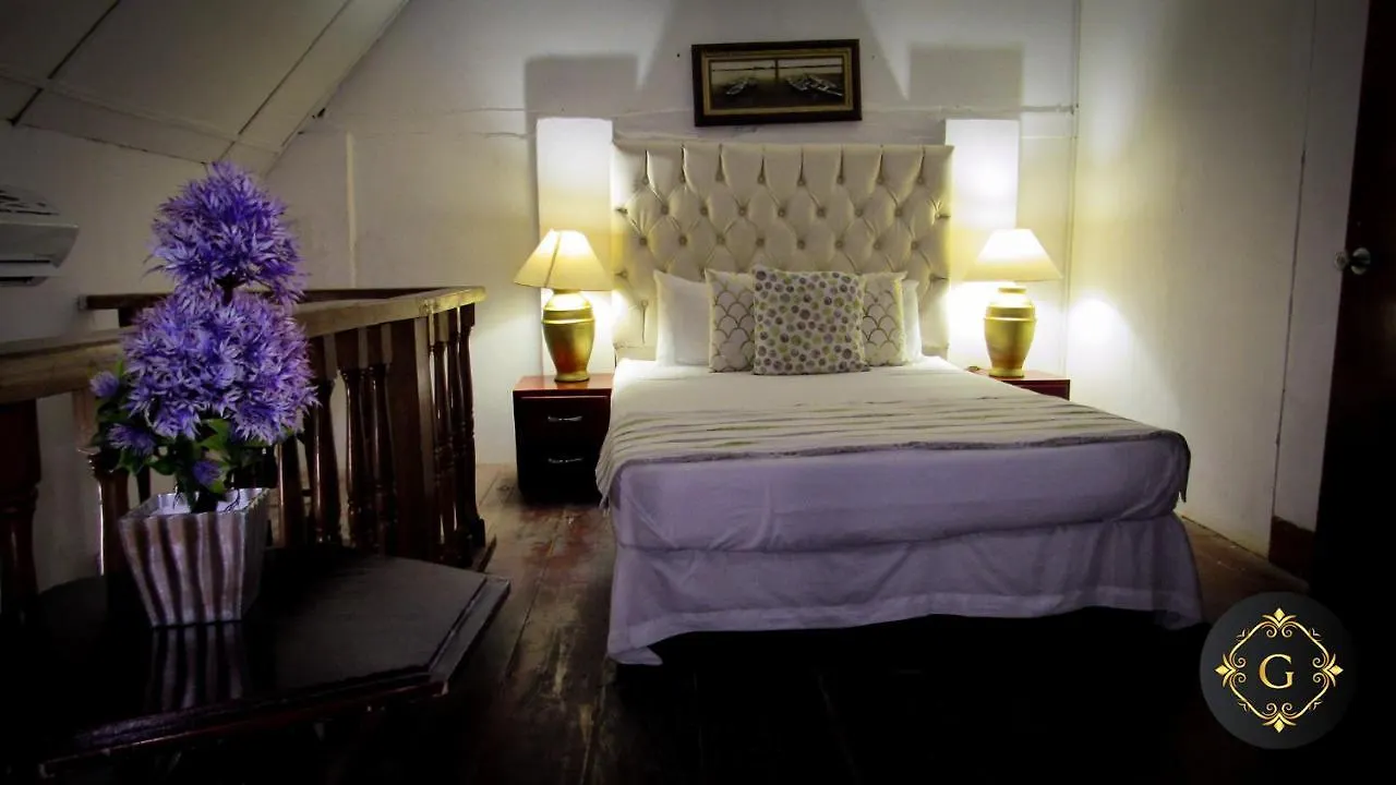 Getsemani Apartment Cartagena 0*,