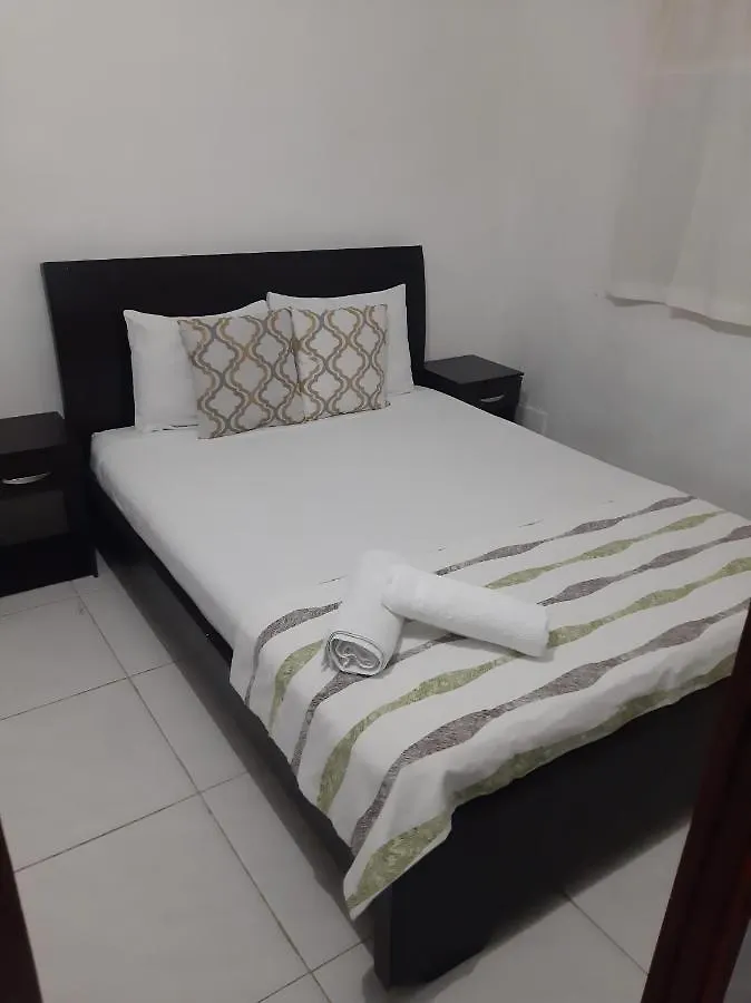 Getsemani Apartment Cartagena 0*,  Colombia