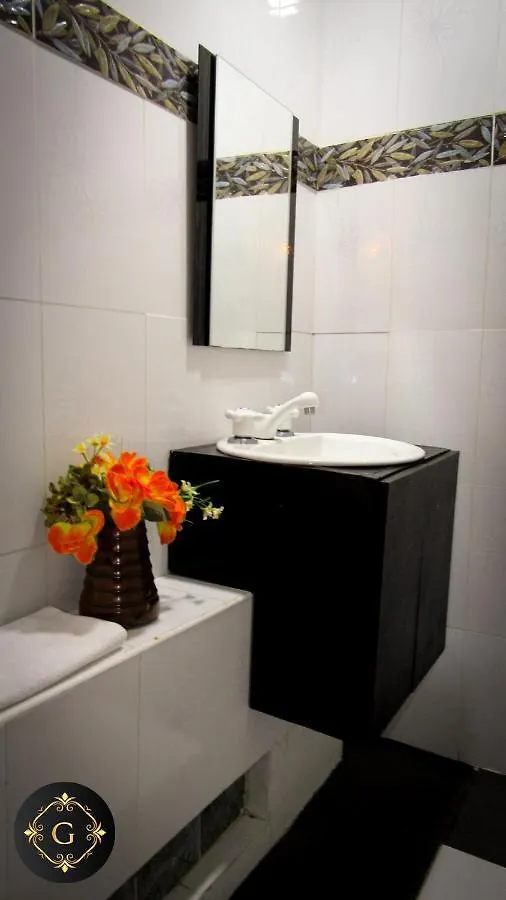 Getsemani Apartment Cartagena