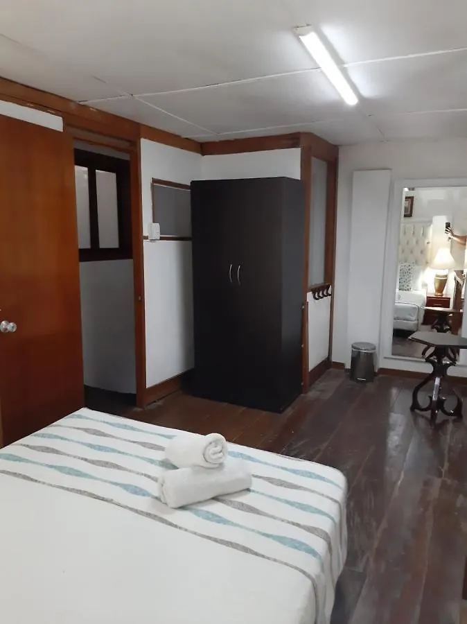 Getsemani Apartment Cartagena