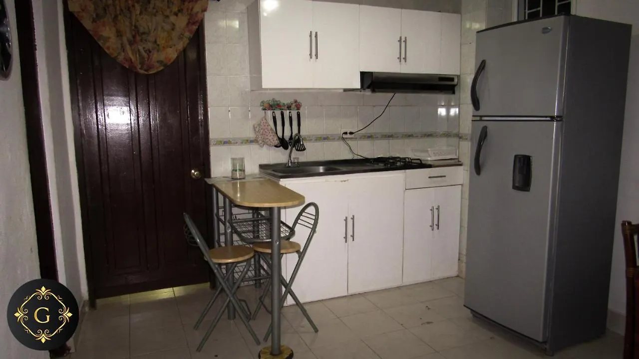 Getsemani Apartment Cartagena Colombia