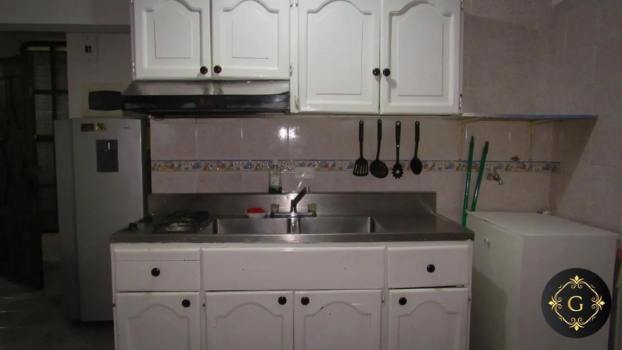 Getsemani Apartment Cartagena