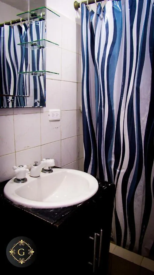 Getsemani Apartment Cartagena 0*,
