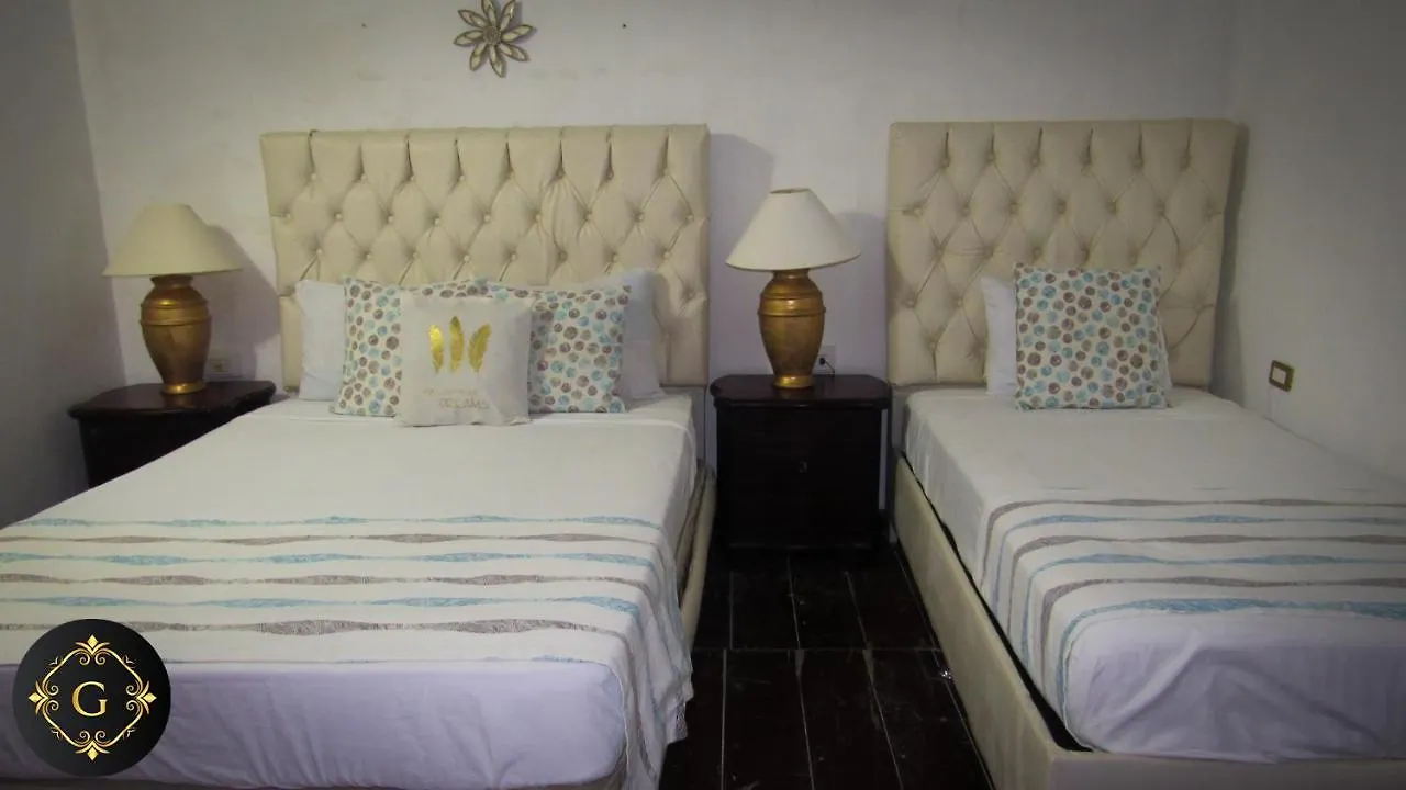 Getsemani Apartment Cartagena 0*,  Colombia