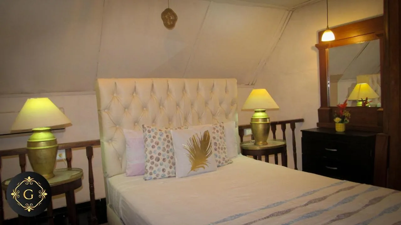 Getsemani Apartment Cartagena