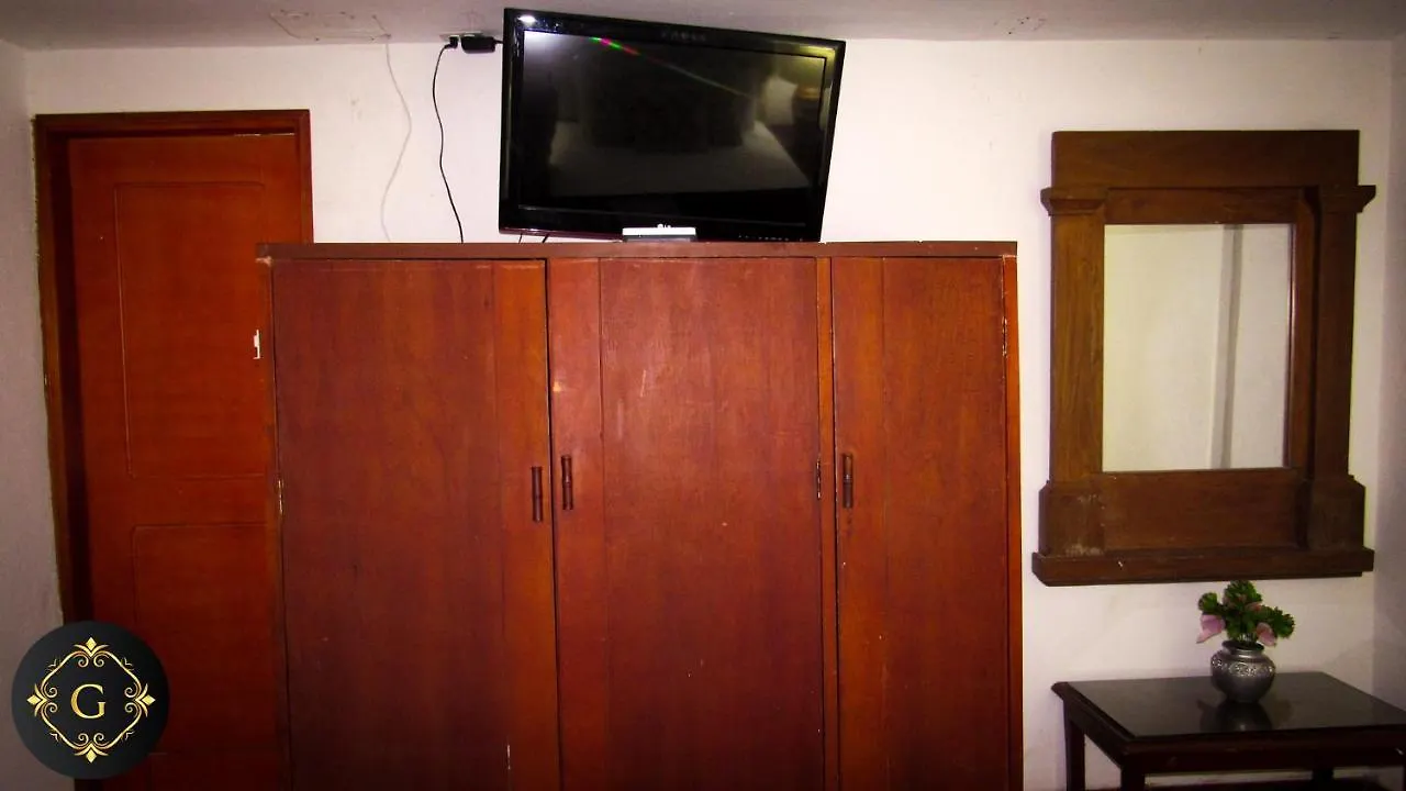Getsemani Apartment Cartagena