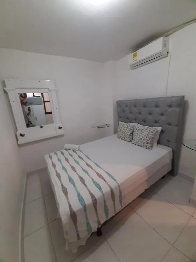 Getsemani Apartment Cartagena Colombia
